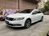 Фото 1 - Volkswagen CC