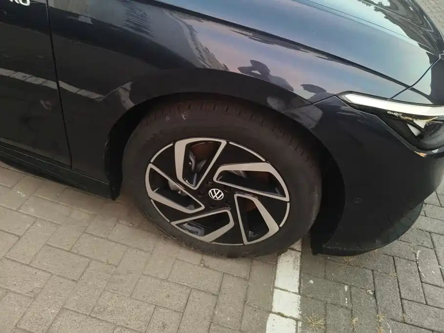 Volkswagen ID.7 2026 2024 PRO