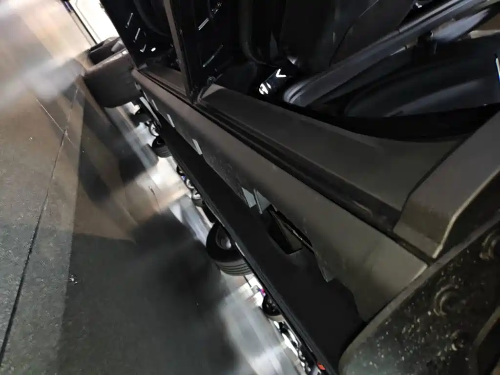 Lincoln Adventurer 2026 2025 2.0T 2WD Premium Edition