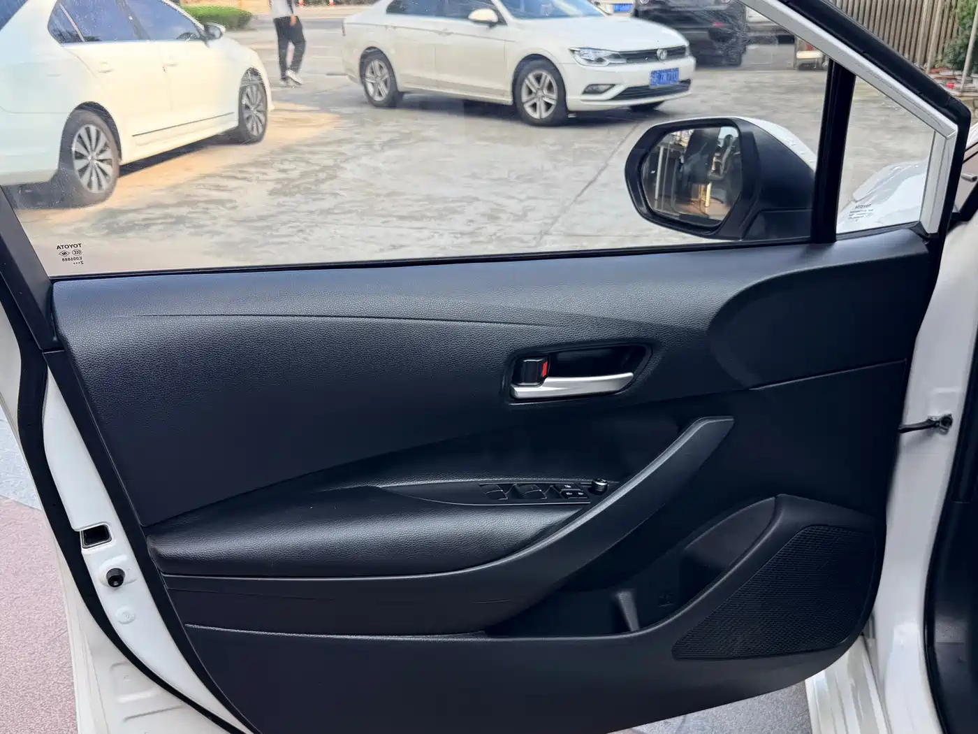 Toyota Corolla, миниатюра 7
