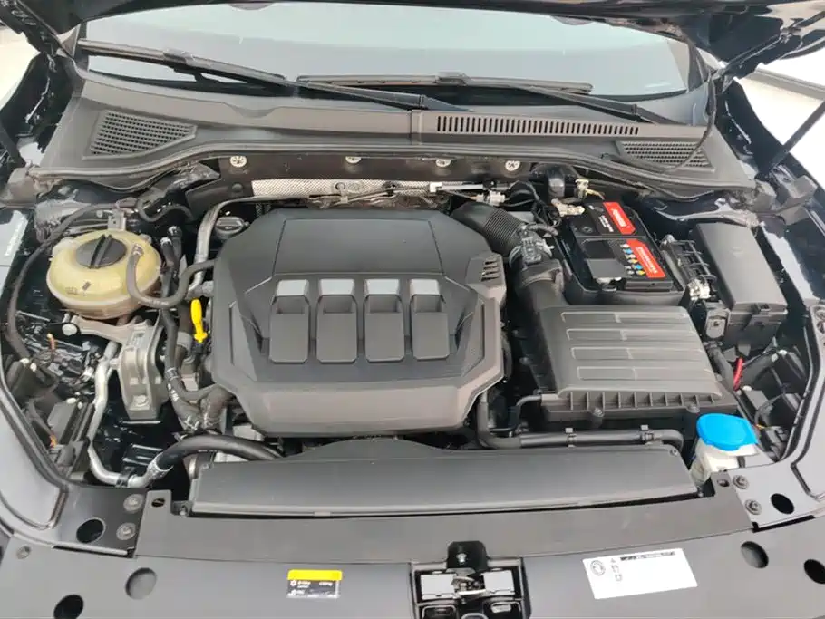 Volkswagen Passat 2022 330TSI Luxury Edition фото 10