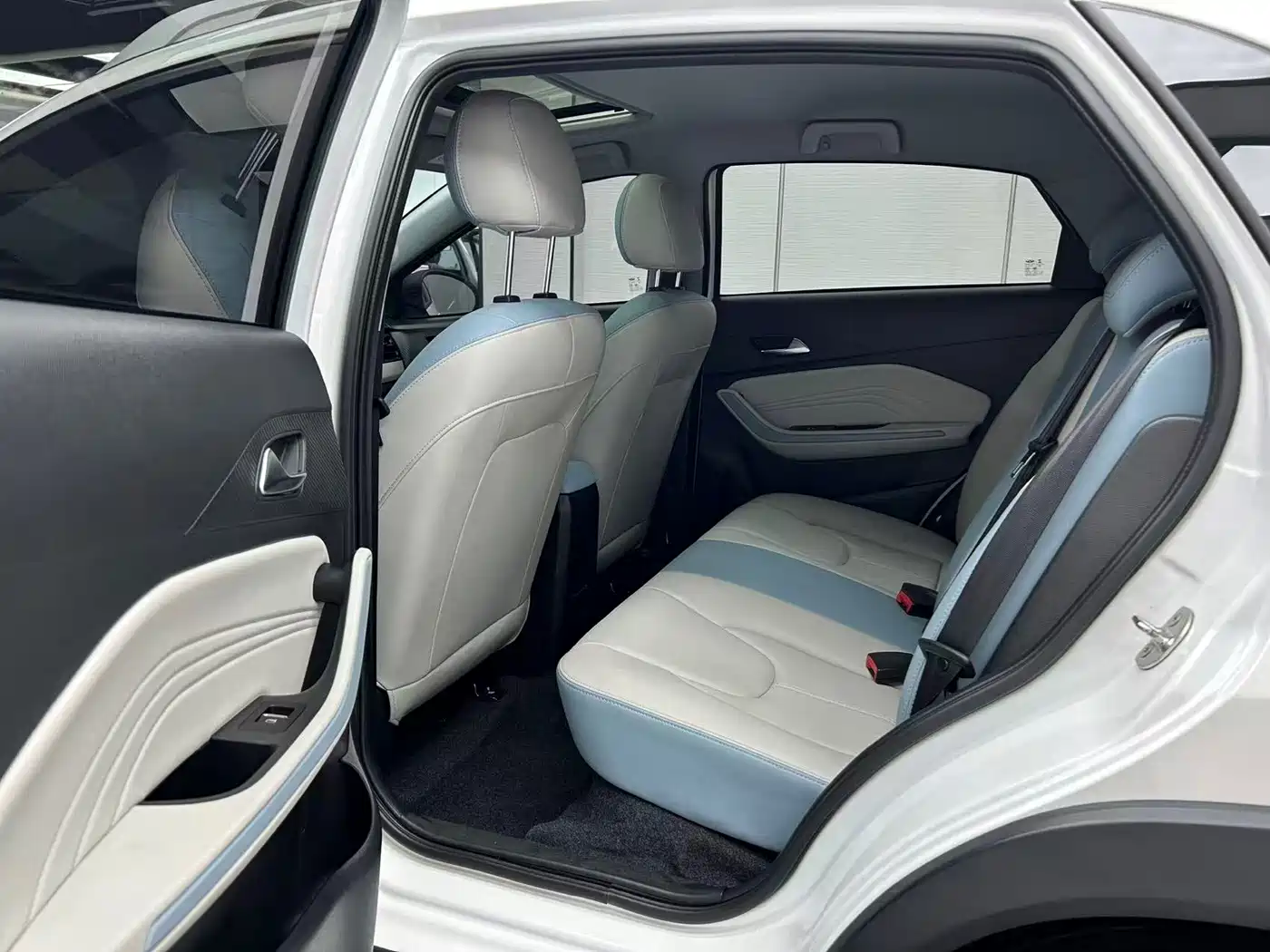 Chery Tiggo 3x 2022 2022 Diamond Edition 1.5L CVT Elite