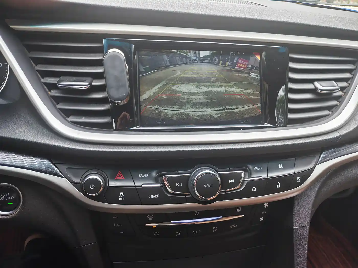 Buick Excelle GT 2018 2018 18T Automatic Flagship