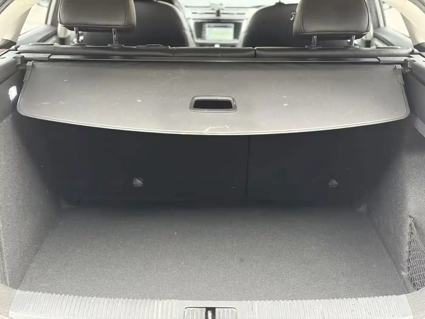 Roewe Ei5 2019 2019 Model Luxury Edition