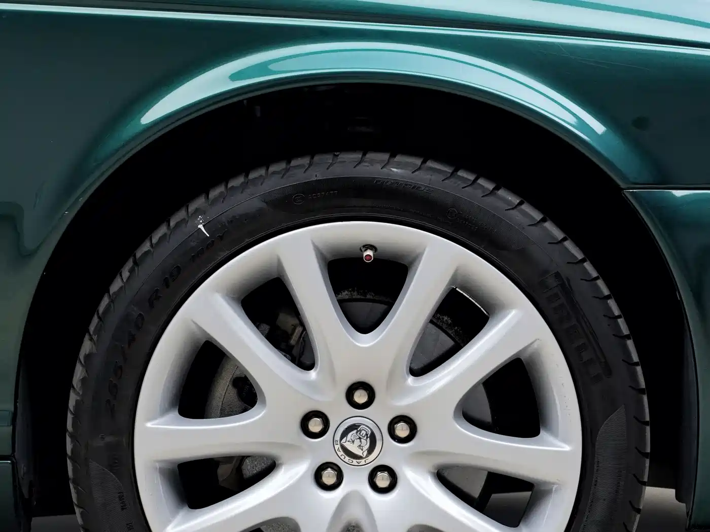Jaguar XJ 2007 Model XJ6L 3.0 Royal Long Wheelbase фото 4