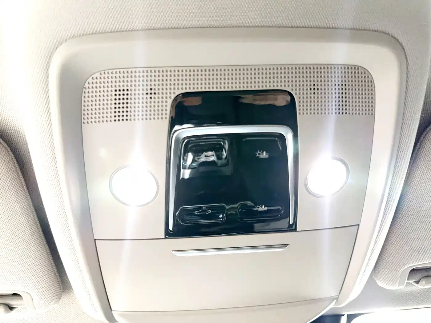 BYD Song Pro 2019 1.5T Automatic Luxury фото 20