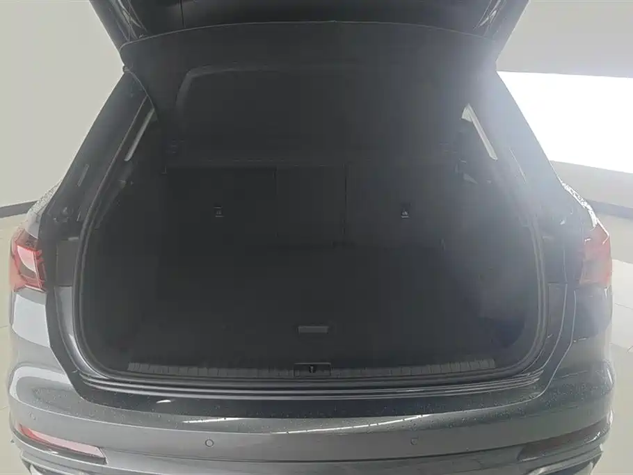 Audi Q3 2019 35 TFSI Fashion Sport фото 4
