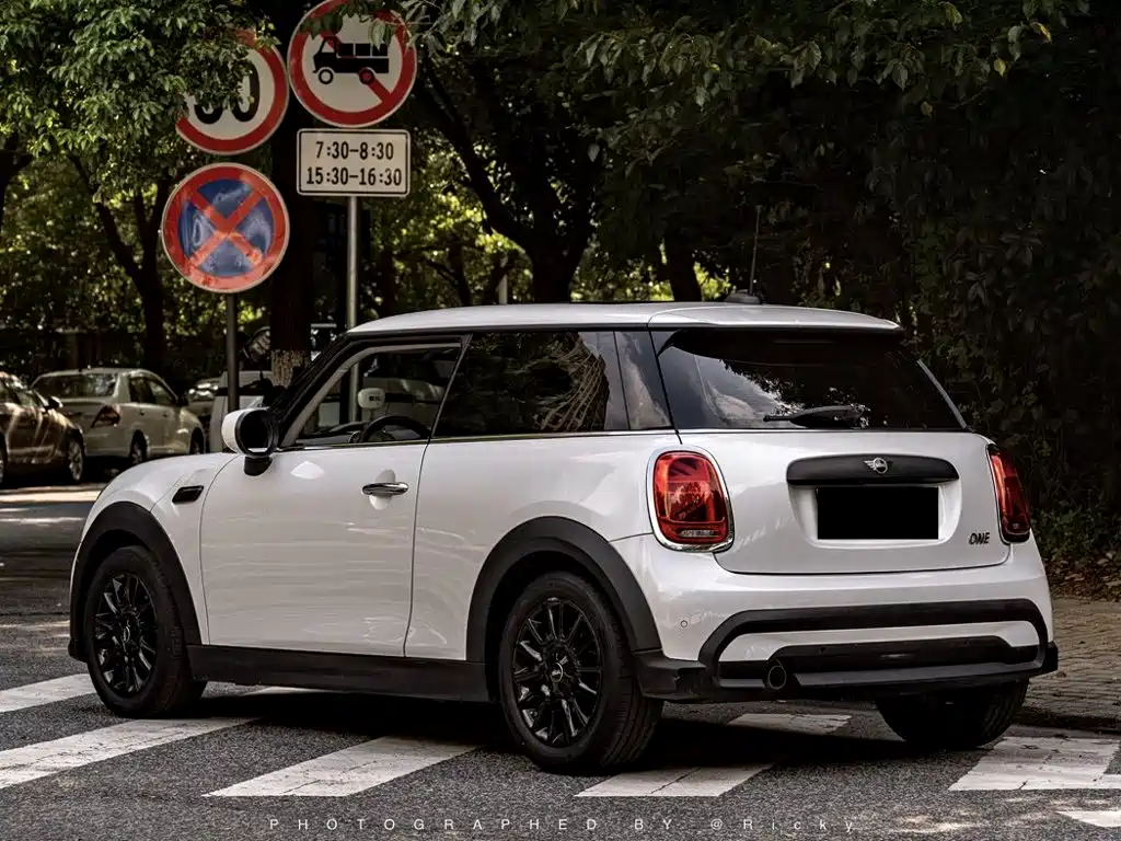 MINI MINI 2024 2023 1.5T ONE