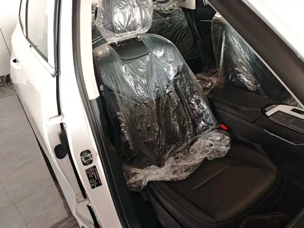 Haval H6 2026 2024 Model 1.5T 2WD Classic Edition