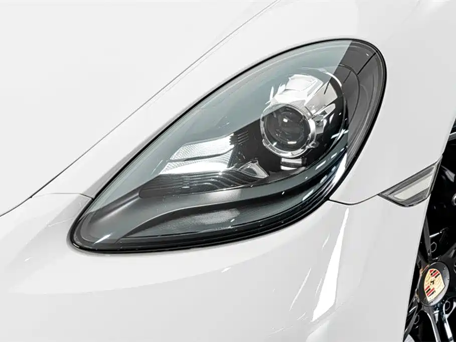 صورة 4 - Porsche 718