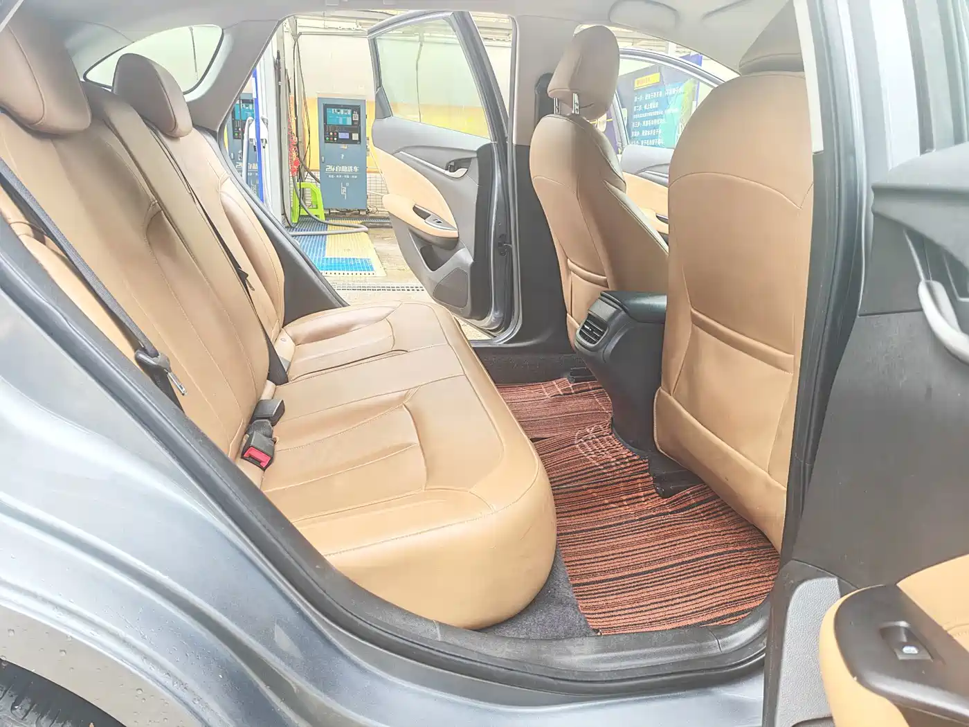 Buick Excelle GT 2018 2018 18T Automatic Flagship