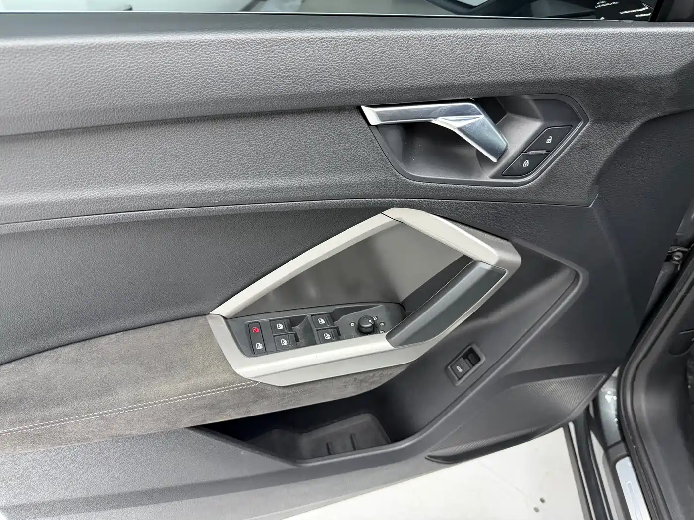 Audi Q3 2022 35 TFSI Fashion Dynamic фото 11