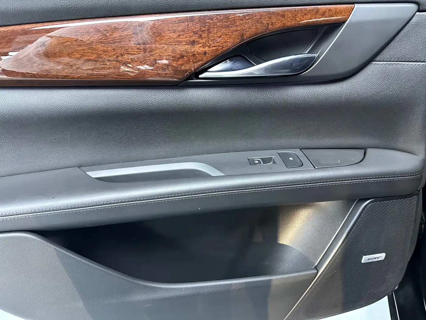Cadillac CT6 2021 28T Elite фото 13
