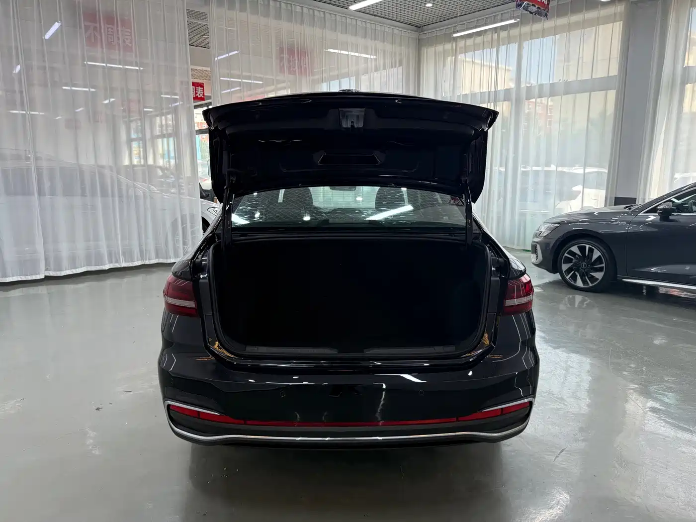Volkswagen Lavida, миниатюра 27