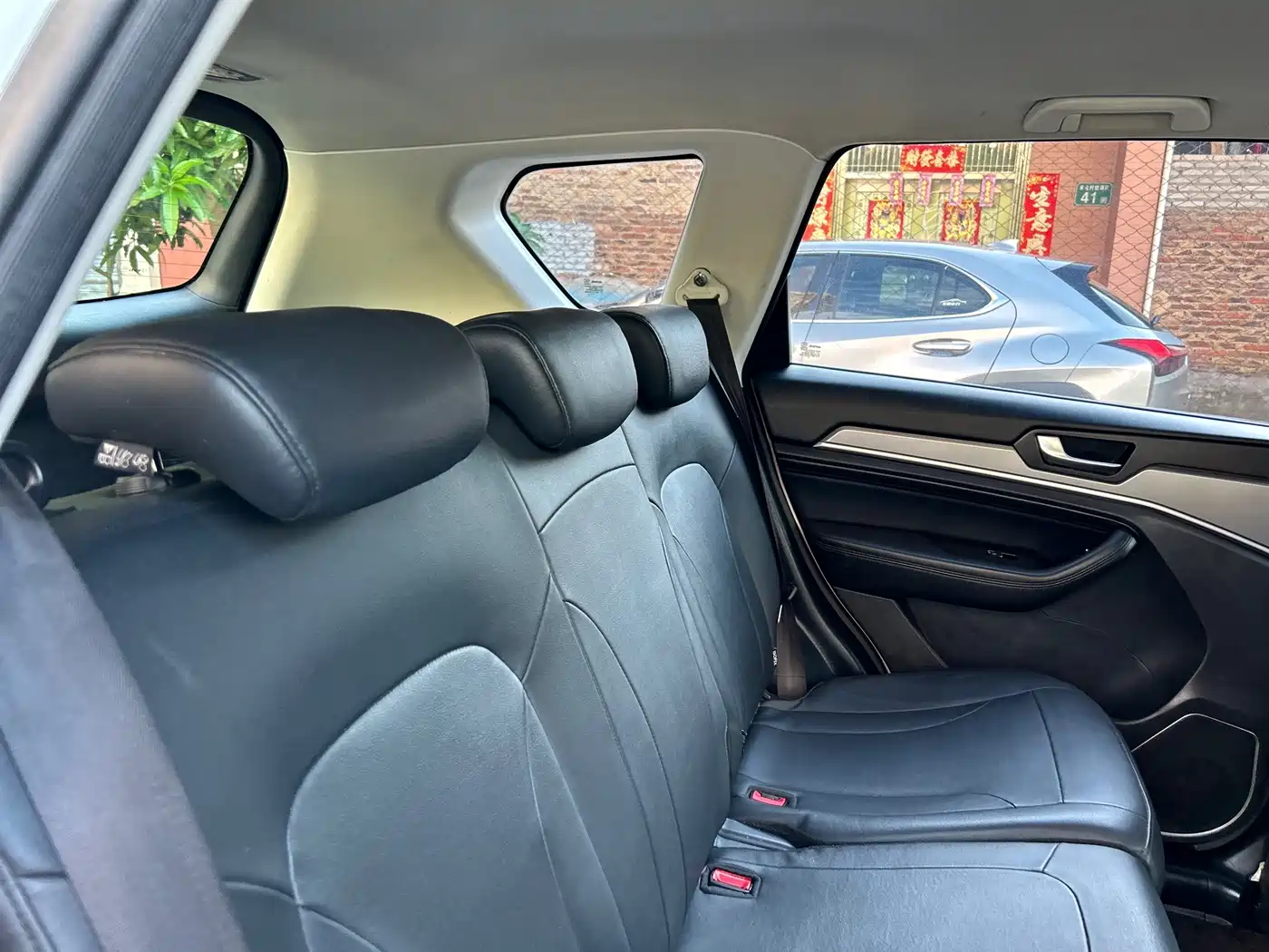 Фото 25 - Haval H6