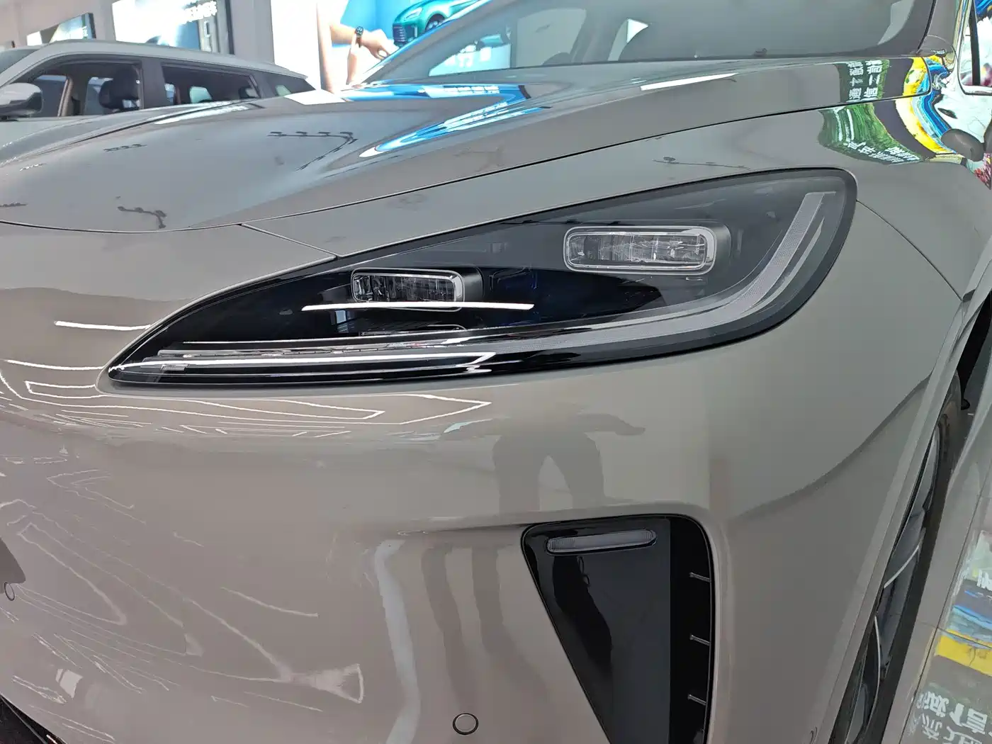 Shangjie SUV 2025 2025 Model Pure Electric Pro