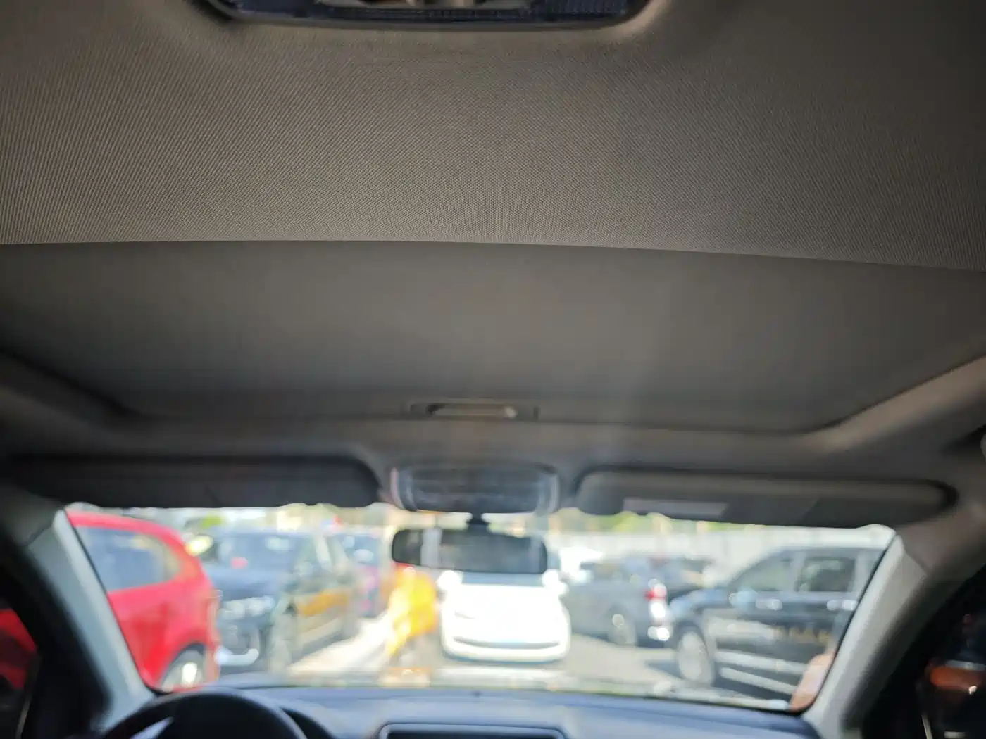 Haval M6 2019 1.5T DCT 2WD Value Edition (China VI) фото 10