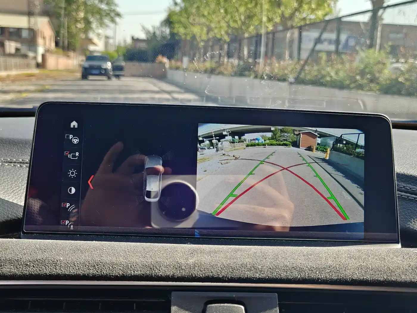 BMW 4 Series 2019 430i Gran Coupe M Sport Shadow Edition фото 18
