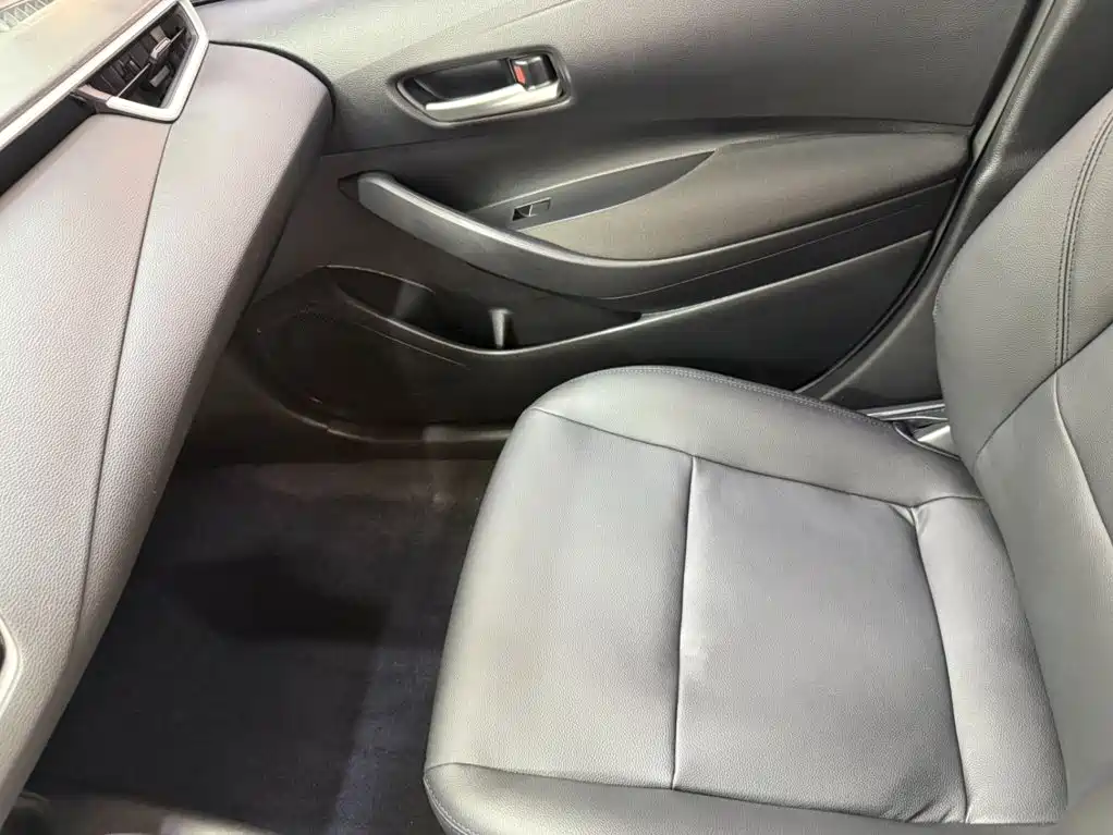 Toyota Corolla, миниатюра 13