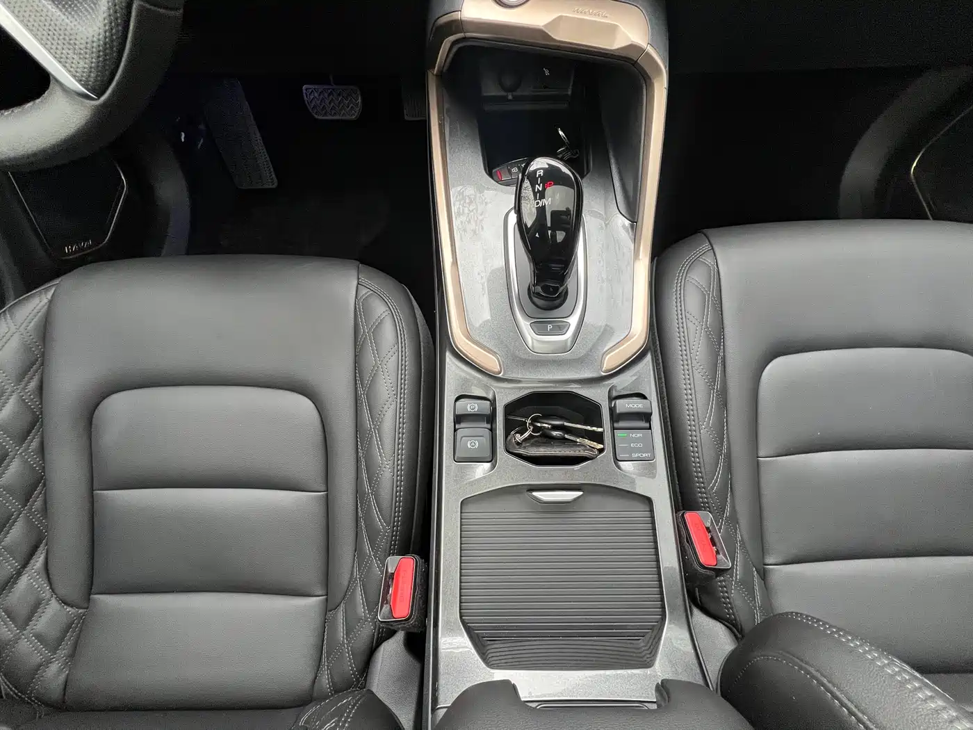 Haval H6 2020 2.0GDIT Automatic Platinum Champion Edition фото 14