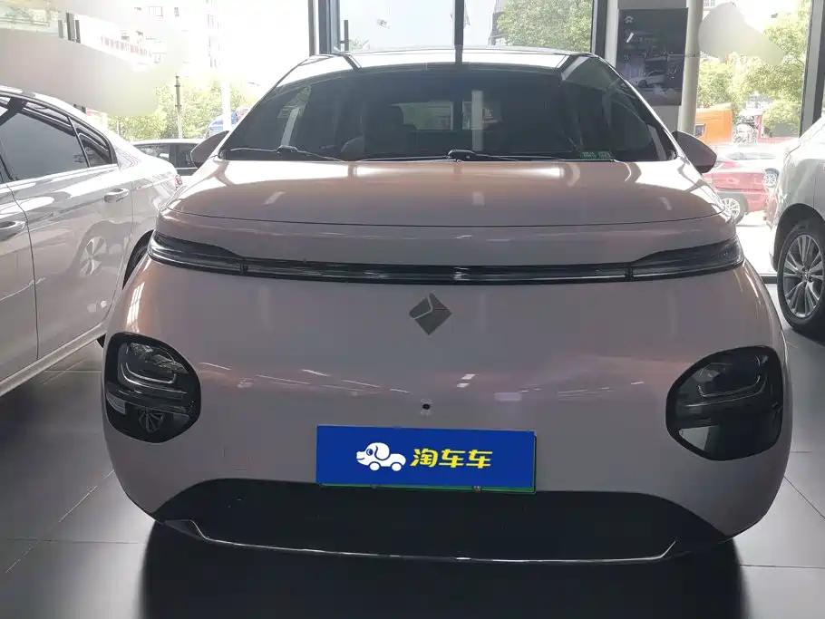Baojun Cloud 2024 2023 460 Max