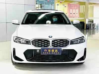 BMW 3