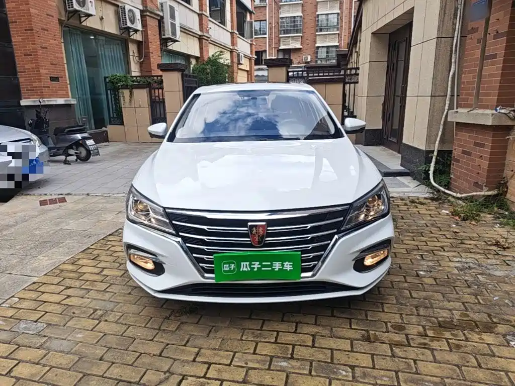Roewe i5 2018 2019 1.5L Auto 4G Langhao Edition