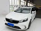 Фото 2 - Geely Binrui