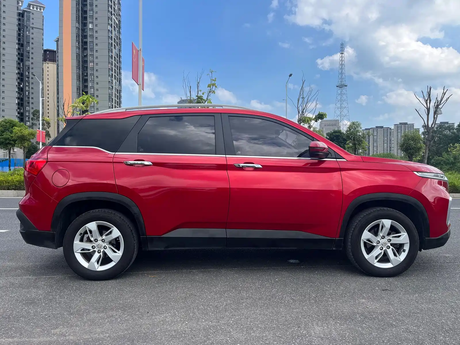 Photo 6 - Baojun 530