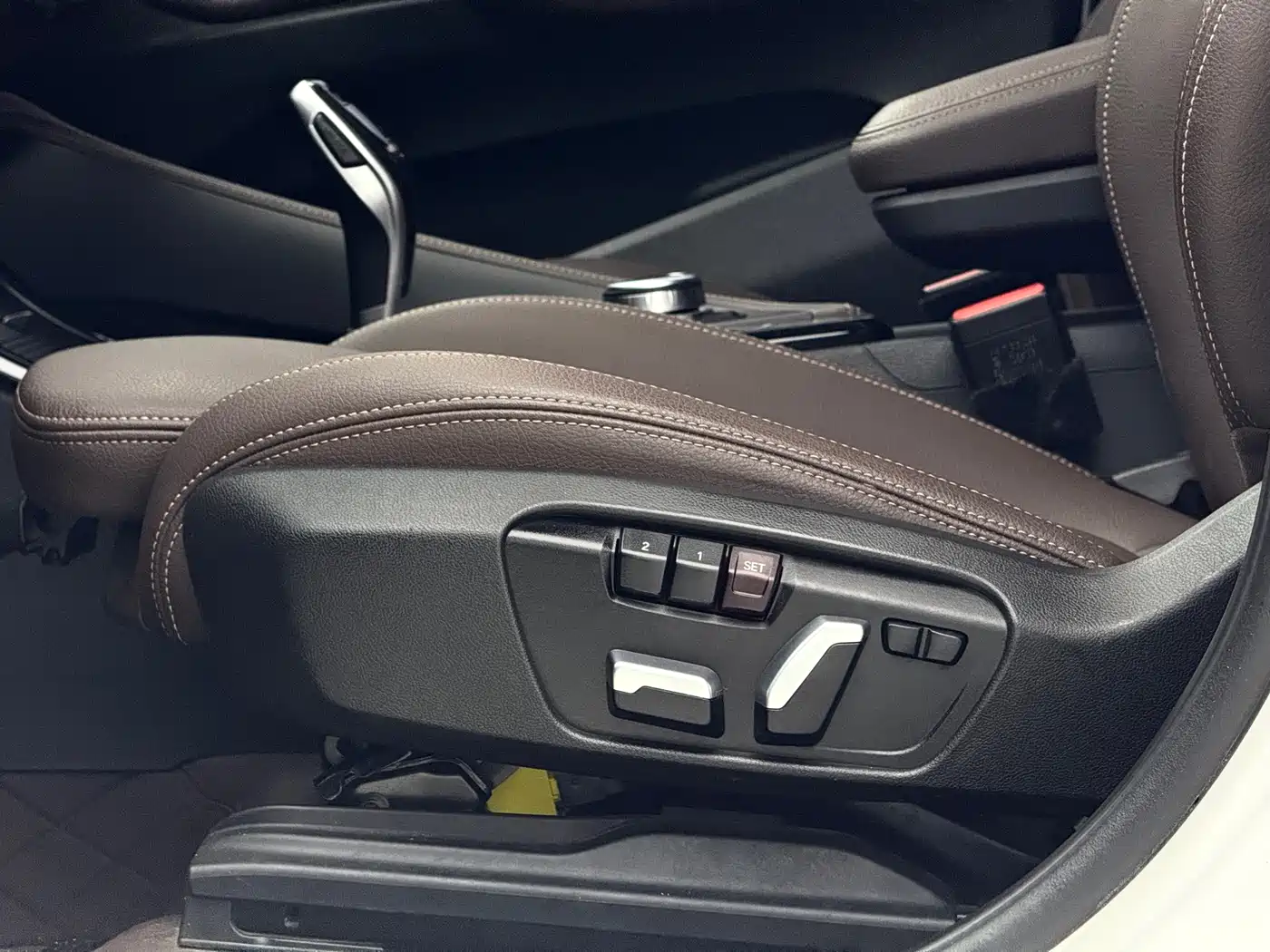 BMW X1 2021 sDrive20Li Exclusive фото 16
