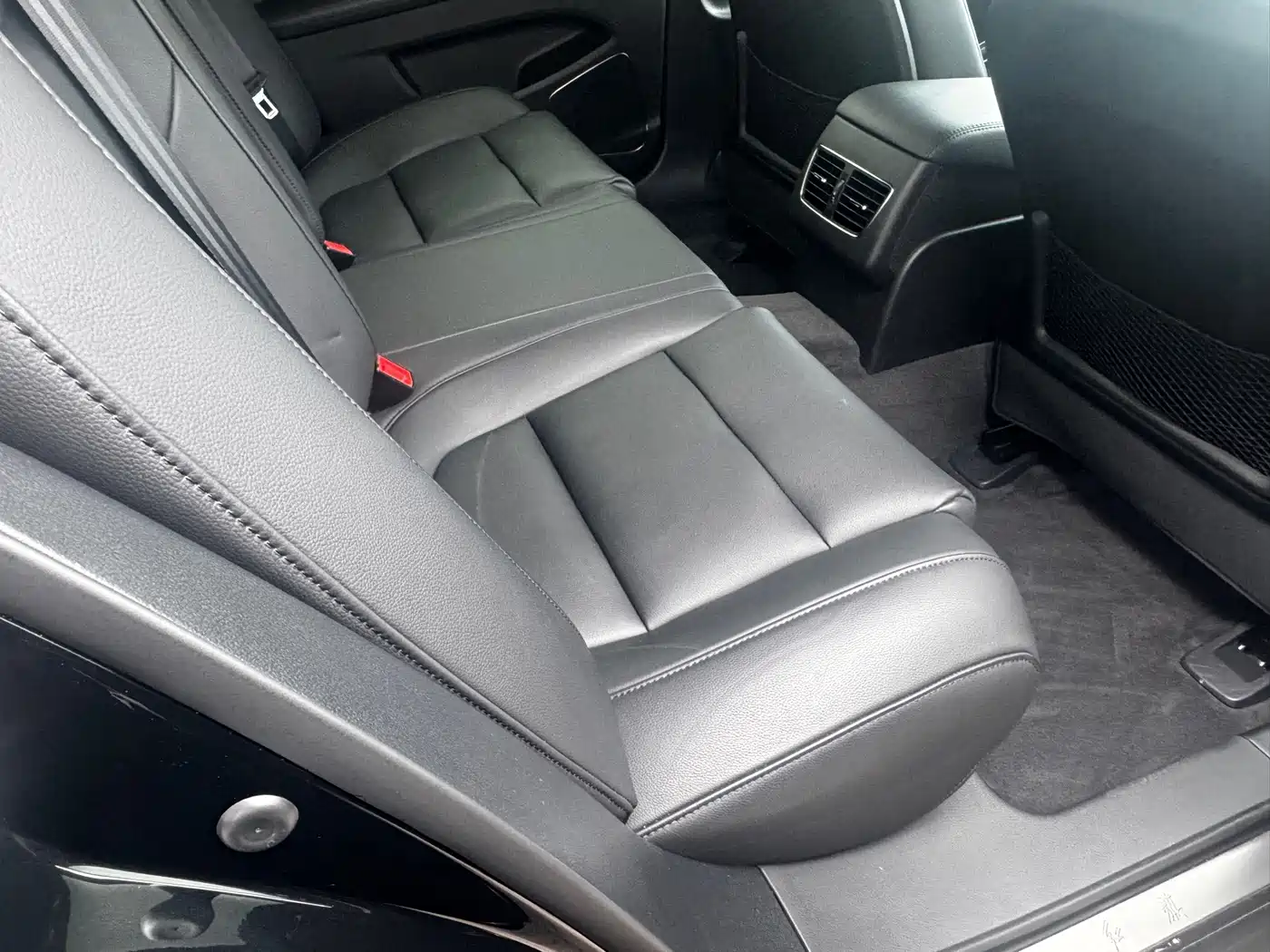 Hongqi H7 2021 2021 1.8T Comfort Edition