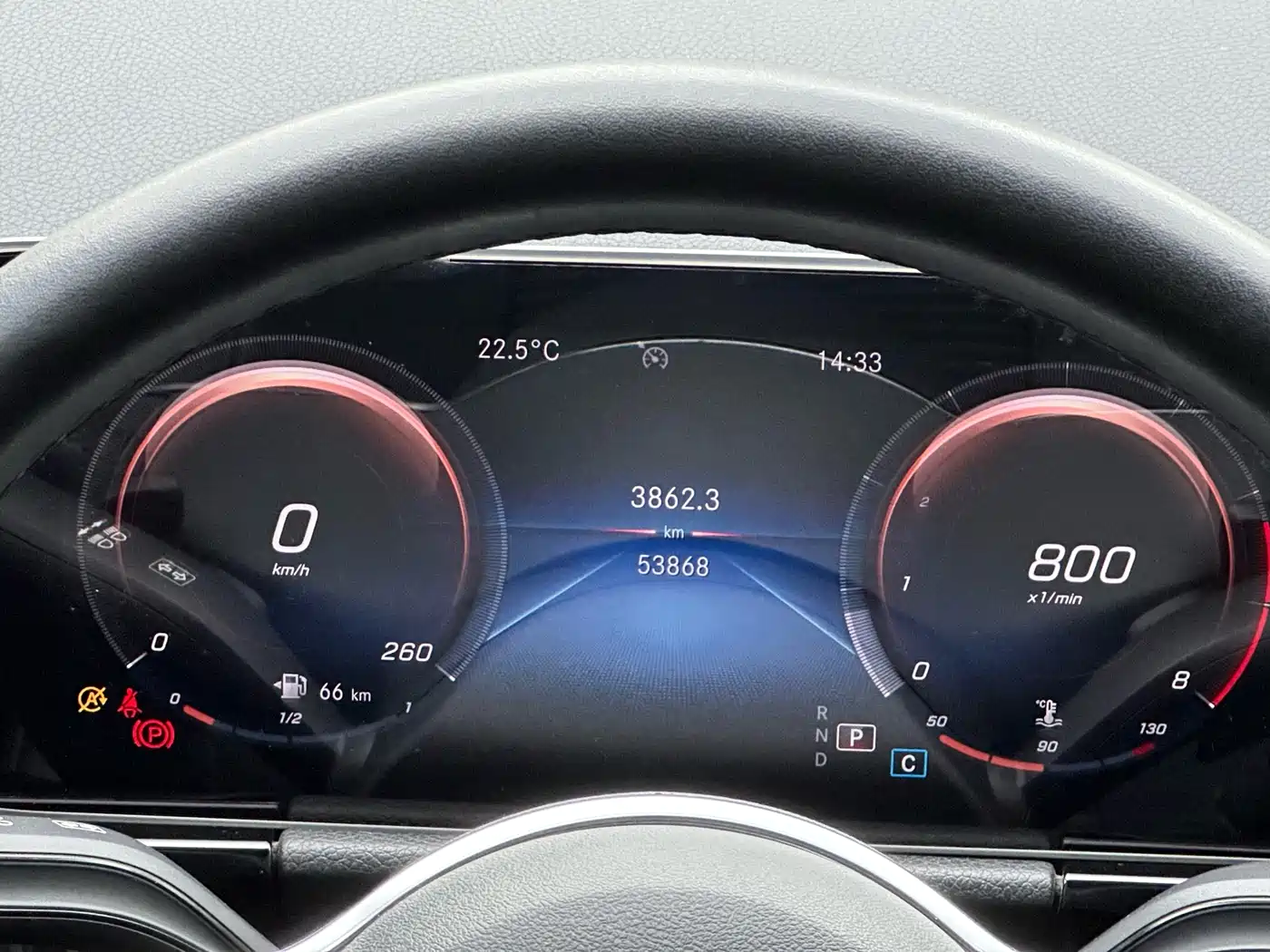 Mercedes-Benz B-Class 2020 B 200 Sport Edition фото 14