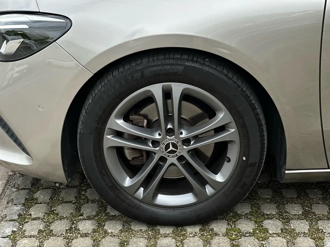 Mercedes-Benz B-Class 2020 B 200 Sport Edition фото 29