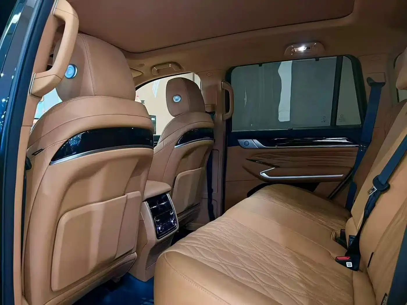 TANK TANK 500 NEW ENERGY