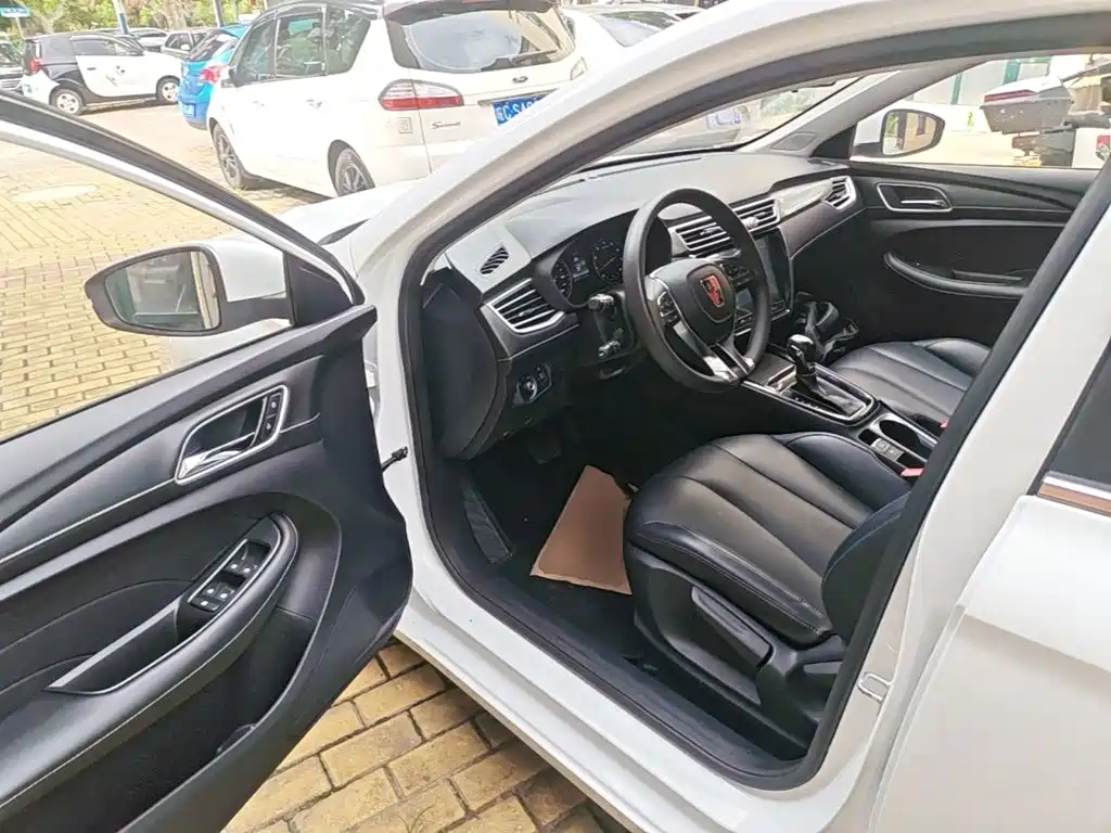 Roewe i5 2018 2019 1.5L Auto 4G Langhao Edition