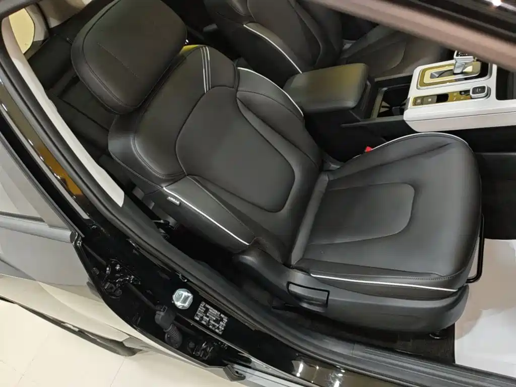 Hyundai Beijing Hyundai ix35 2025 2023 MUFASA 2.0L Flagship TOP