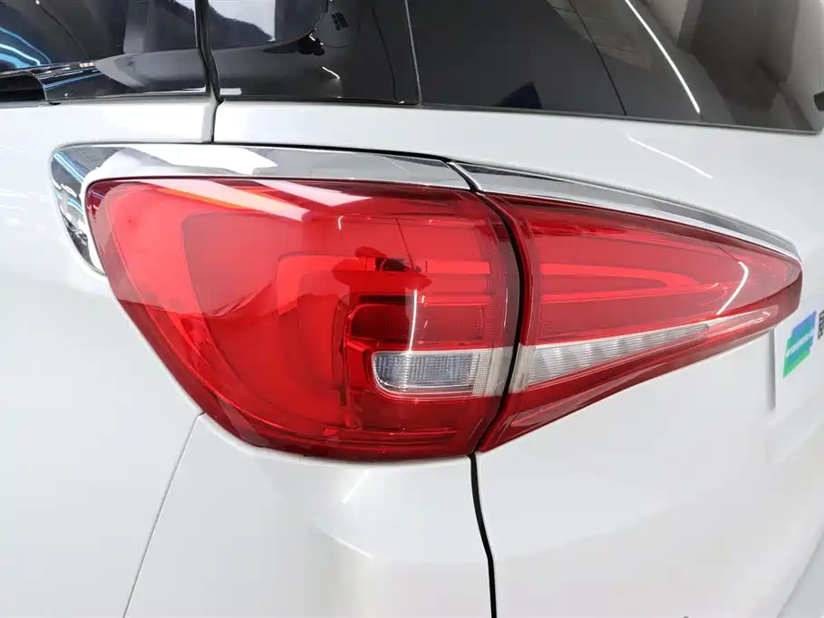 Buick GL8 2018 ES 28T Luxury Type China VI фото 31