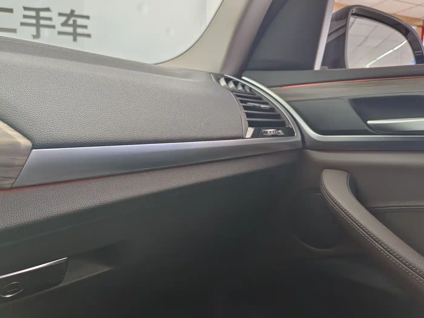 BMW X3 2019 xDrive28i Luxury Package фото 13