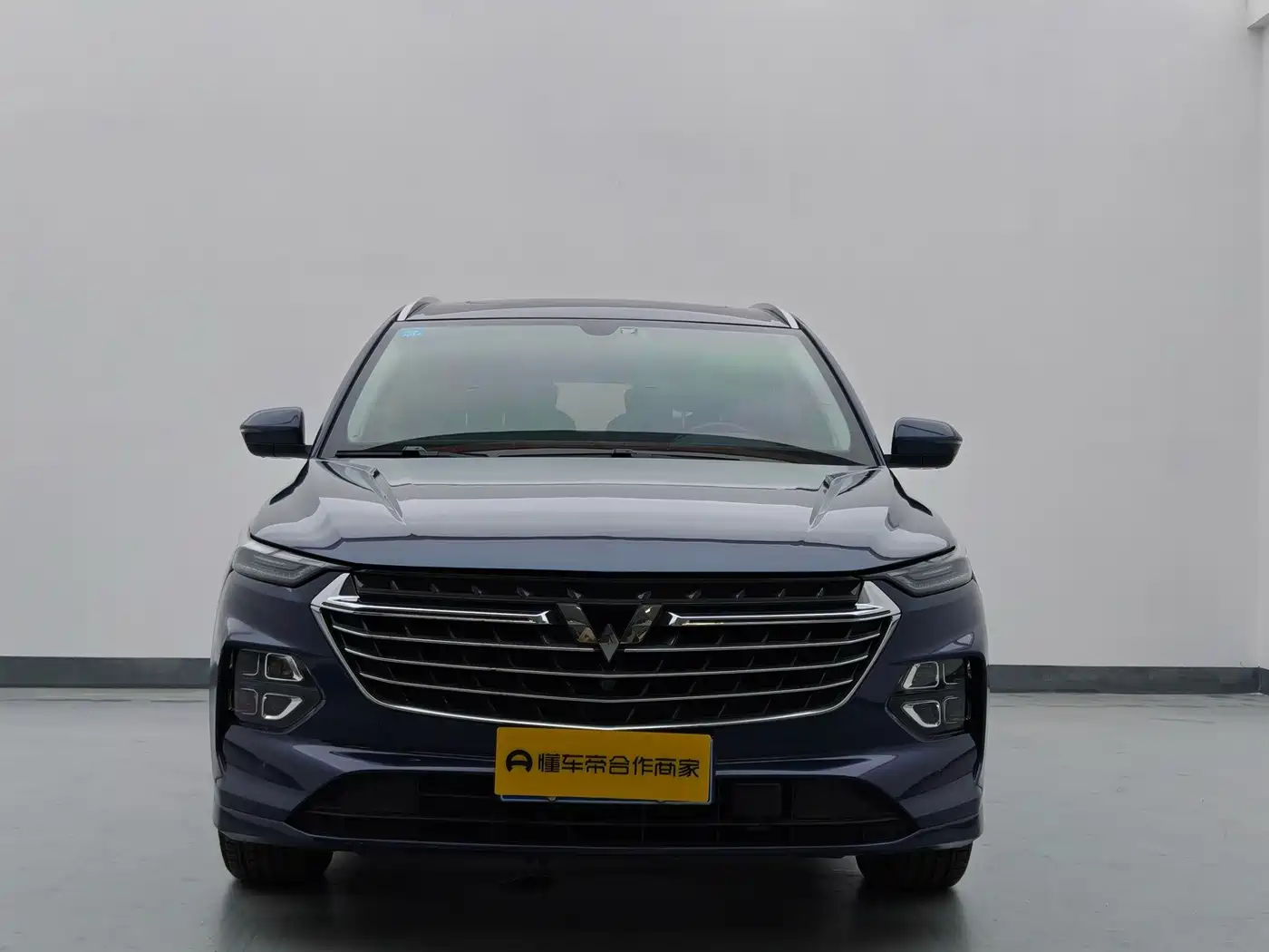 Wuling Motors Wuling Victory 2020 2020 1.5T CVT Flagship