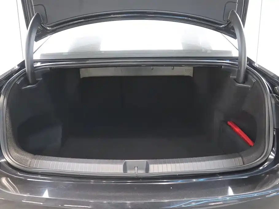 Volkswagen Passat 2025 Pro 380TSI Dragon Glory Edition фото 31