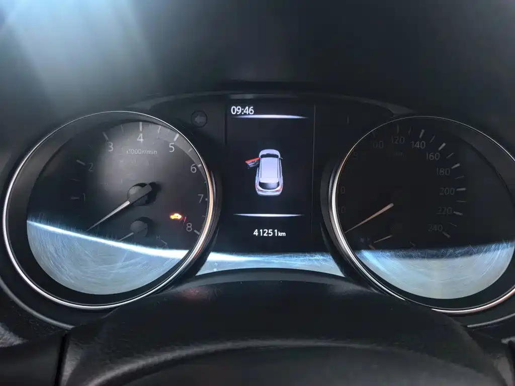 Nissan Qashqai, миниатюра 8