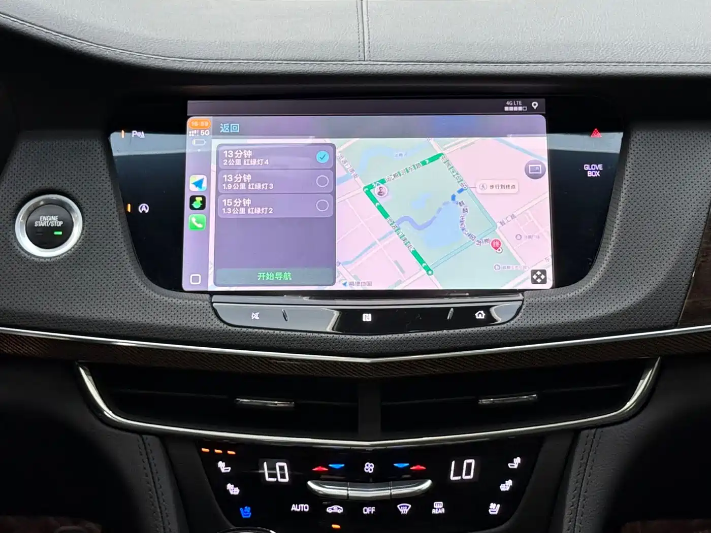 Cadillac CT6 2020 28T Luxury фото 10