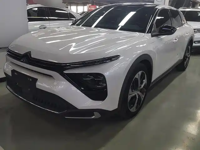 CITROEN VERSAILLES C5 X