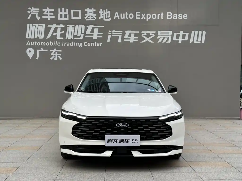 Ford Mondeo, миниатюра 2