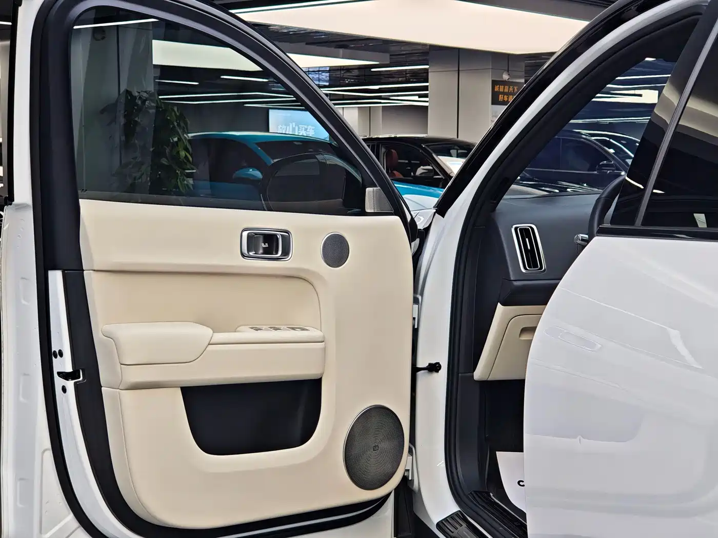 Li Auto L7 2023 2023 Max