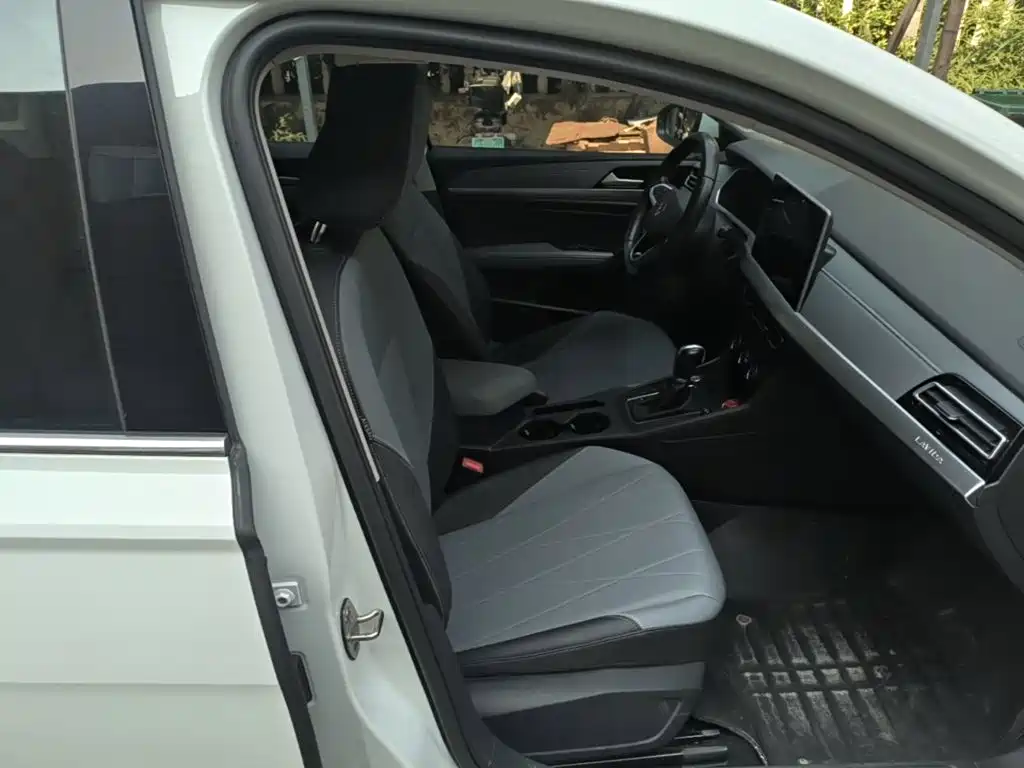 Volkswagen Lavida, миниатюра 25