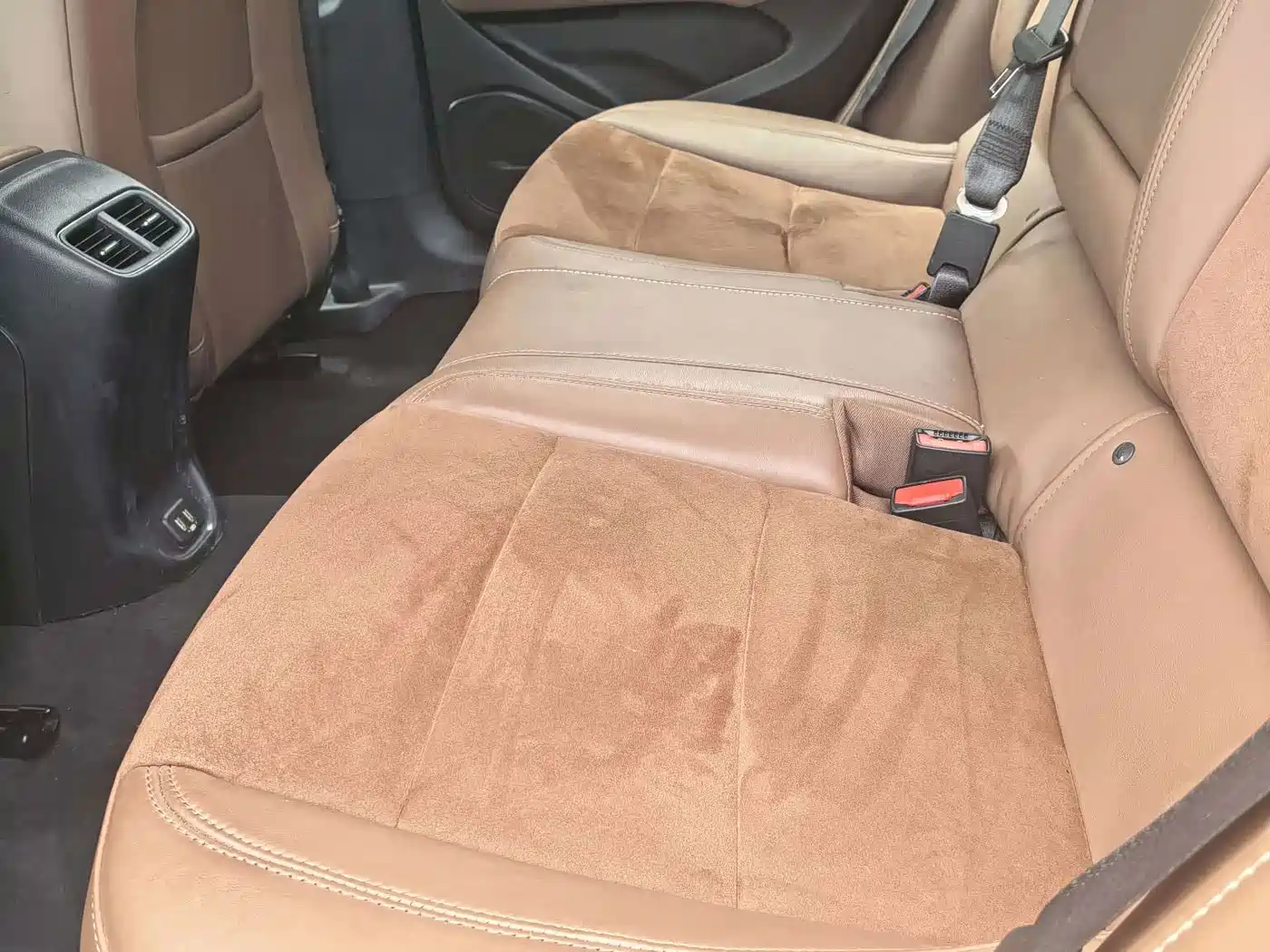 Фото 4 - Buick Regal