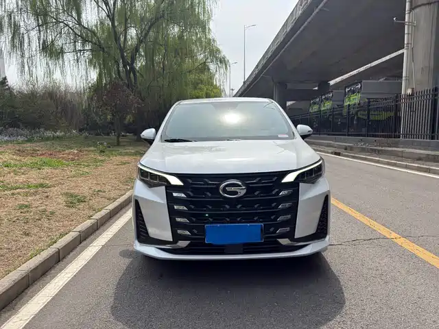 GAC TRUMPCHI M6