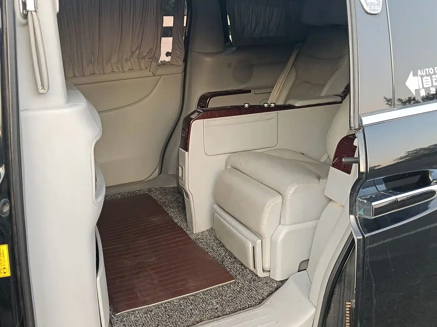 Luxgen MASTER CEO 2013 2013 2.2T Executive Edition
