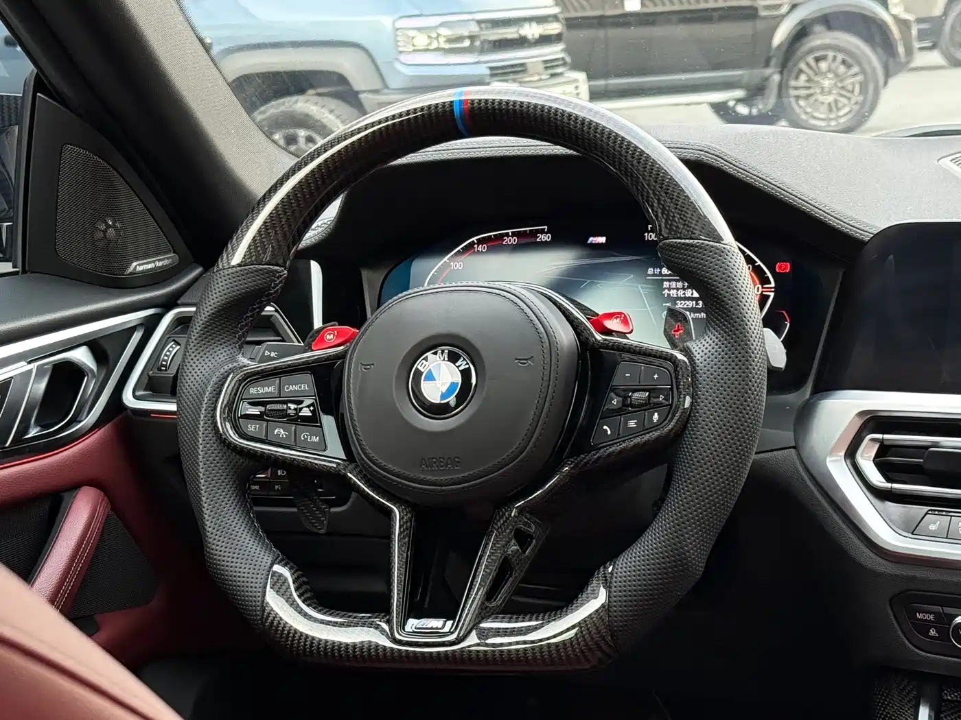 BMW 4 Series 2022 430i Gran Coupe M Sport Night Package фото 15